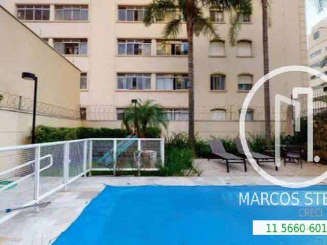 Apartamento para Comprar em São Paulo - 5