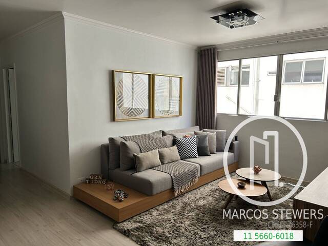 Apartamento para Comprar em São Paulo - 4