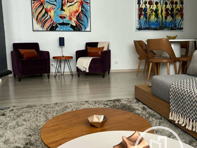 Apartamento para Comprar em São Paulo - 5