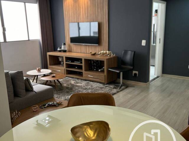 #UJV8ML - Apartamento para Comprar em São Paulo - SP - 2