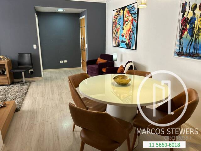 #UJV8ML - Apartamento para Comprar em São Paulo - SP - 1