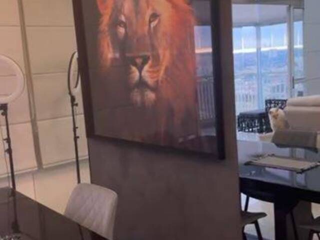 Apartamento para Comprar em São Paulo - 3