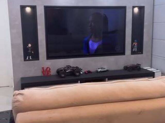 Apartamento para Comprar em São Paulo - 5