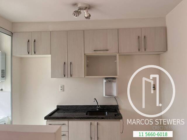 #1556N9B - Apartamento para Comprar em São Paulo - SP - 2