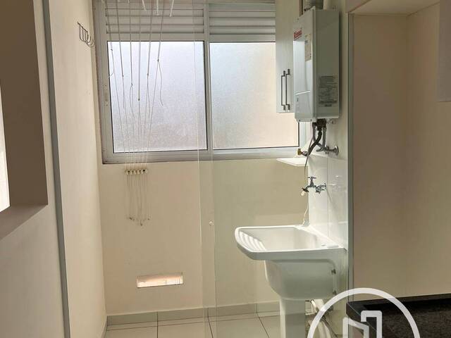 #1556N9B - Apartamento para Comprar em São Paulo - SP - 3