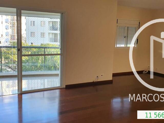 Apartamento para Comprar em São Paulo - 3