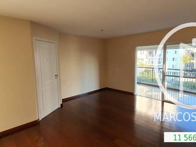 Apartamento para Comprar em São Paulo - 2