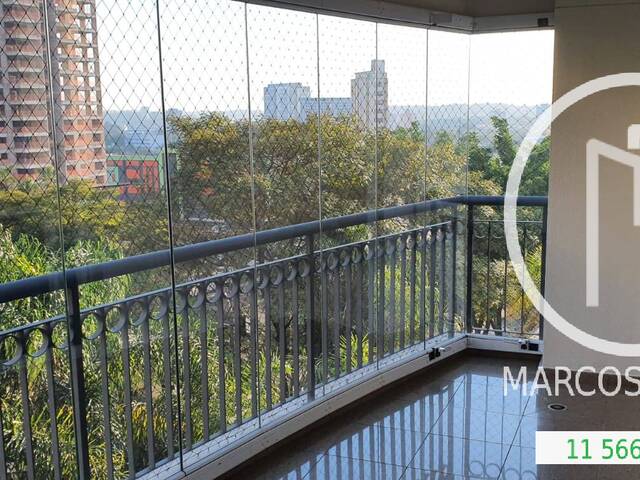 Apartamento para Comprar em São Paulo - 4