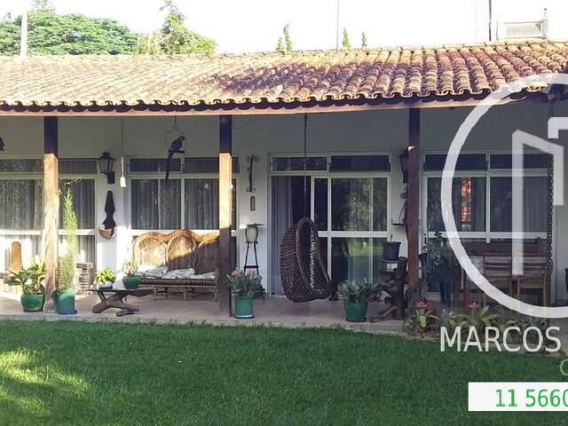 #ECMN9B - Casa para Comprar em São Paulo - SP - 2