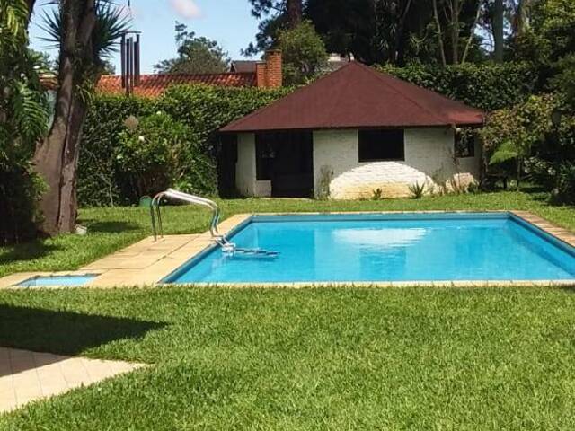 #ECMN9B - Casa para Comprar em São Paulo - SP - 3