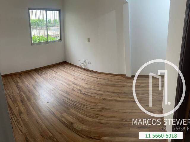 Apartamento para Comprar em São Paulo - 2