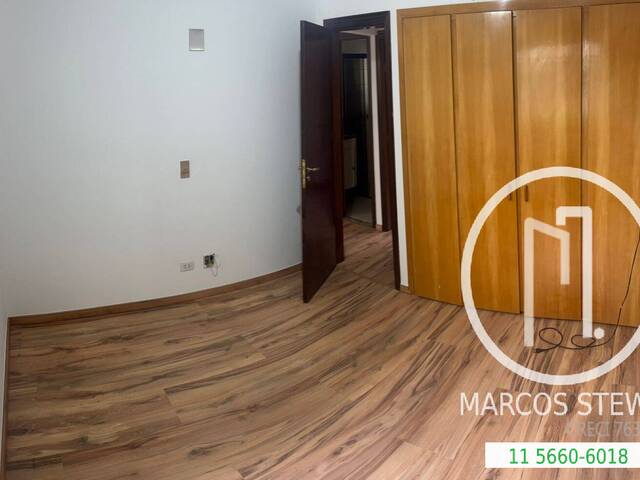Apartamento para Comprar em São Paulo - 4