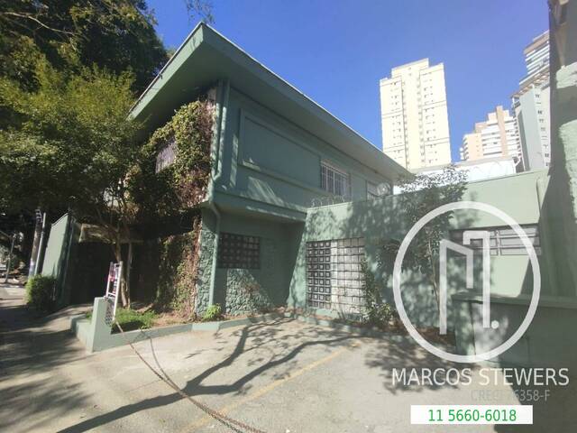 Casa para Alugar em São Paulo - 4