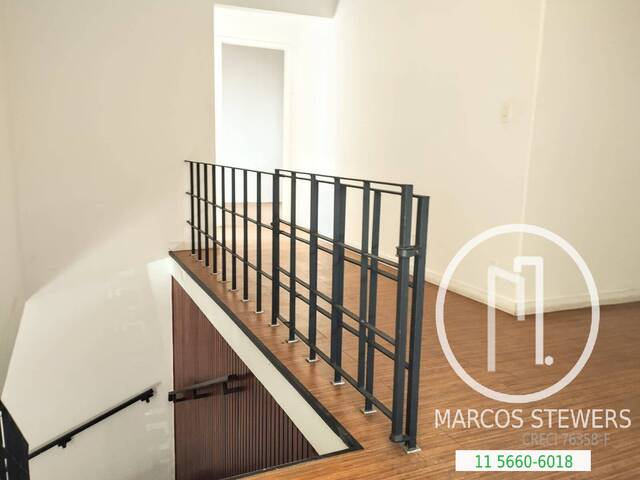 Casa para Alugar em São Paulo - 2