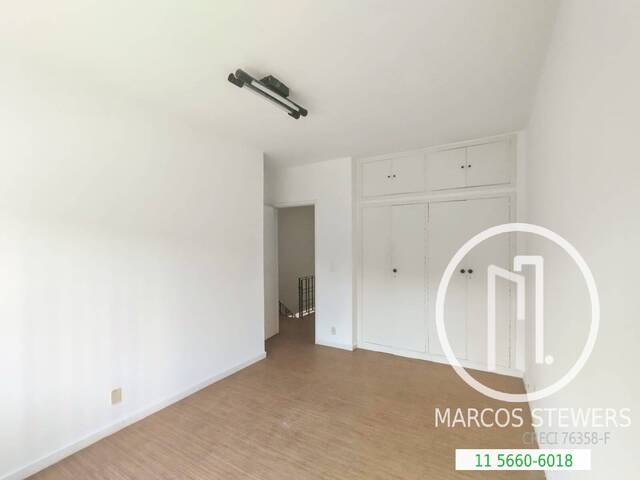 Casa para Alugar em São Paulo - 3