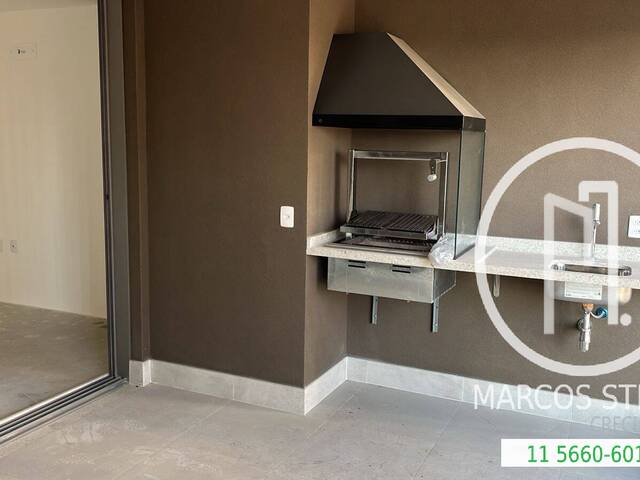Apartamento para Comprar em São Paulo - 5