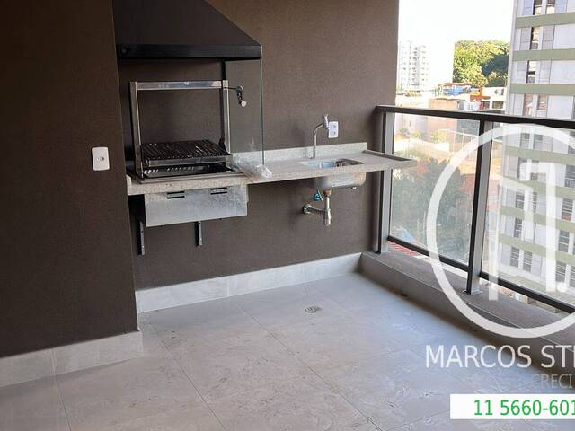 #PBP8ML - Apartamento para Comprar em São Paulo - SP