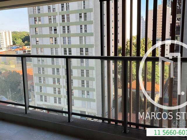 Apartamento para Comprar em São Paulo - 4