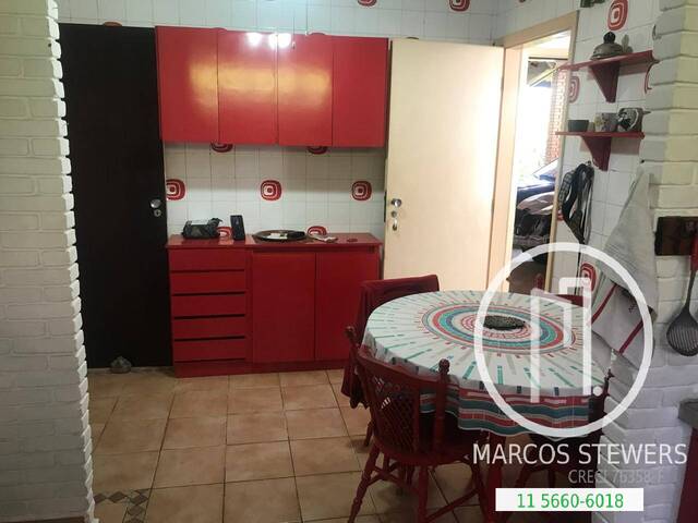 Casa para Comprar em São Paulo - 5