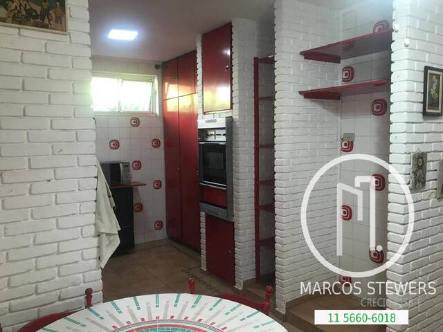 Casa para Comprar em São Paulo - 4