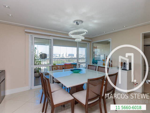 Apartamento para Comprar em São Paulo - 2