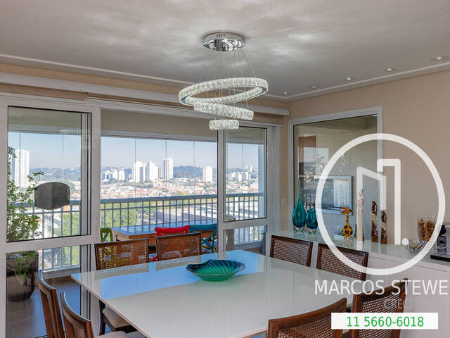 Apartamento para Comprar em São Paulo - 3