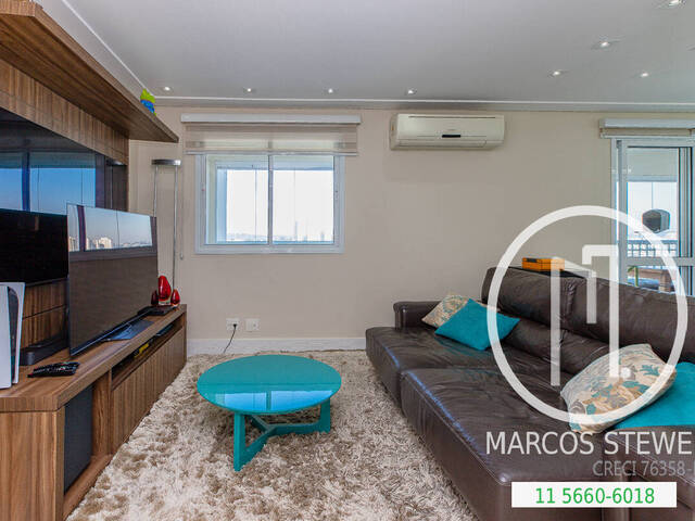 Apartamento para Comprar em São Paulo - 4