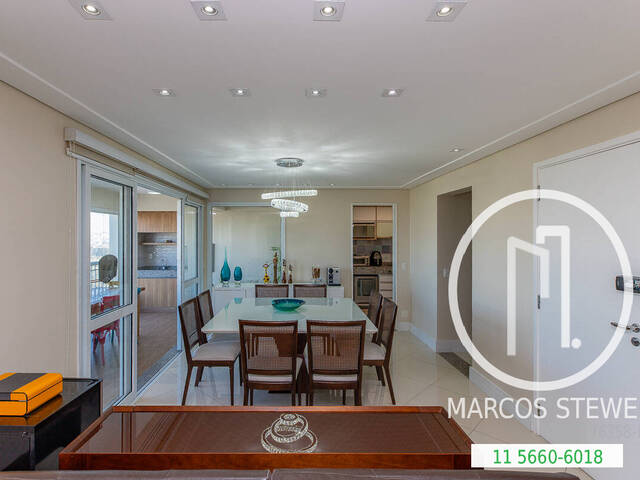 Apartamento para Comprar em São Paulo - 5