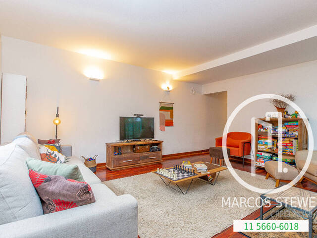 Casa para Comprar em São Paulo - 4