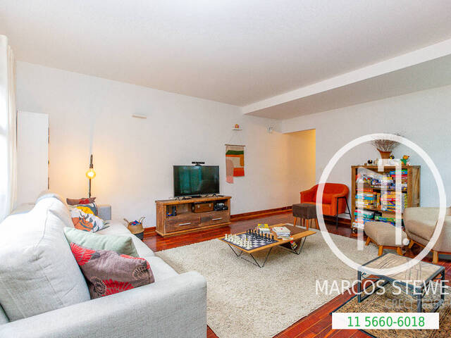 Casa para Comprar em São Paulo - 5