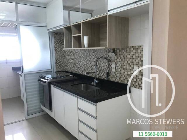 Apartamento para Alugar em São Paulo - 2