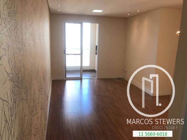 Apartamento para Alugar em São Paulo - 4