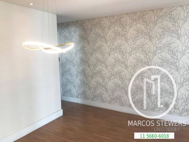 Apartamento para Alugar em São Paulo - 5