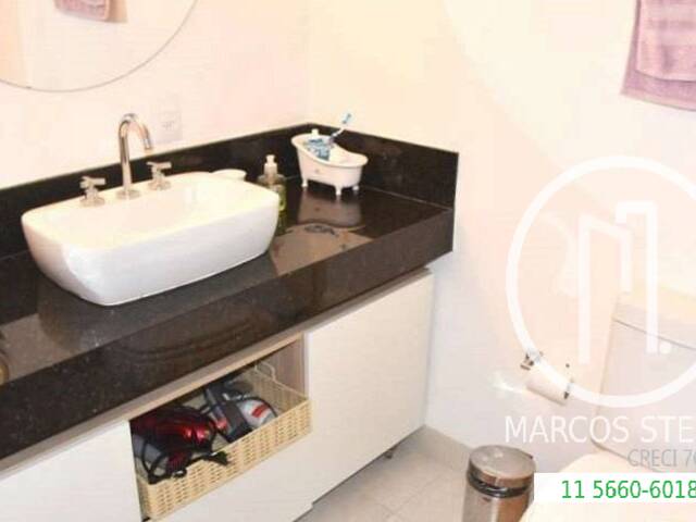 Apartamento para Comprar em São Paulo - 4