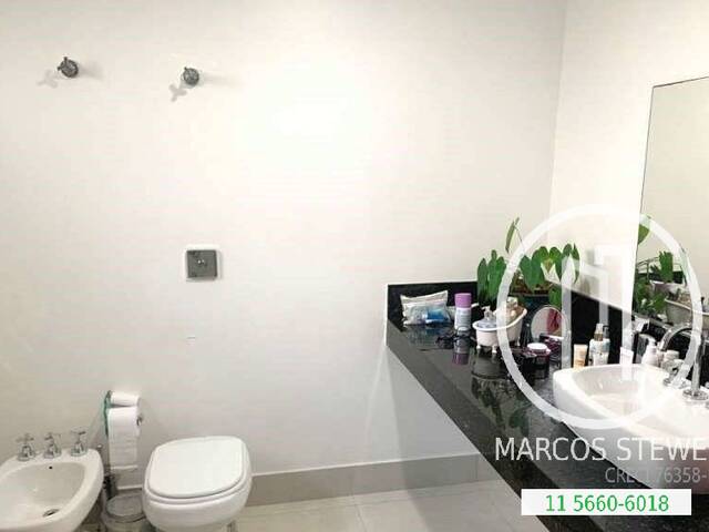 Apartamento para Comprar em São Paulo - 5