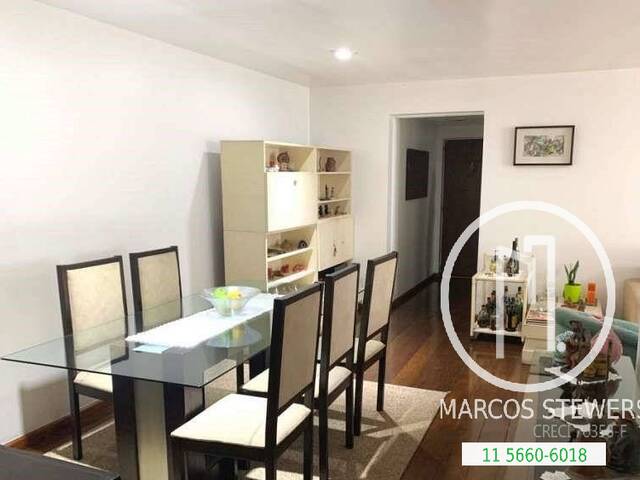 #5A0N9B - Apartamento para Comprar em São Paulo - SP