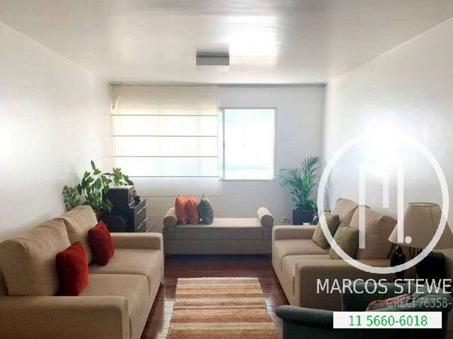 #5A0N9B - Apartamento para Comprar em São Paulo - SP