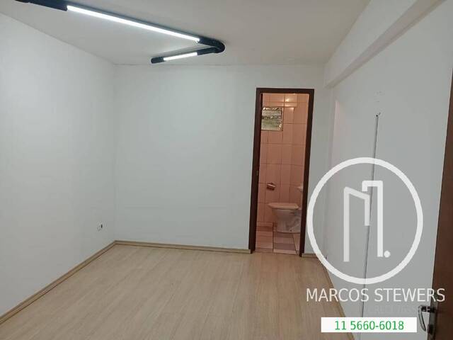Sala Comercial para Alugar em São Paulo - 5