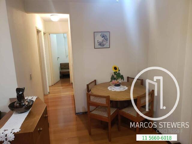 Apartamento para Alugar em São Paulo - 2
