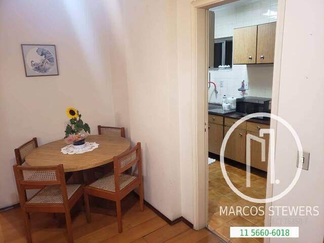 Apartamento para Alugar em São Paulo - 3