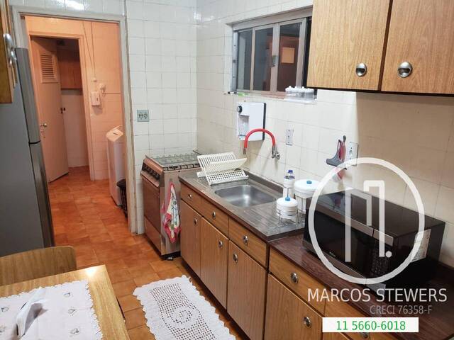 Apartamento para Alugar em São Paulo - 4