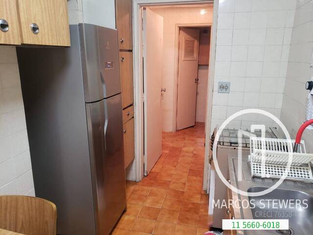 Apartamento para Alugar em São Paulo - 5