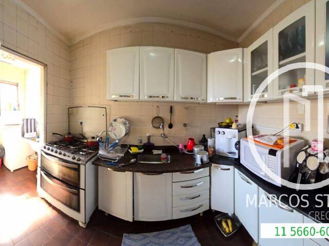 Apartamento para Comprar em São Paulo - 3