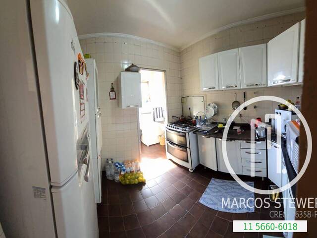 Apartamento para Comprar em São Paulo - 5