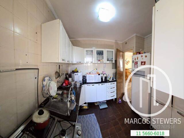 Apartamento para Comprar em São Paulo - 4