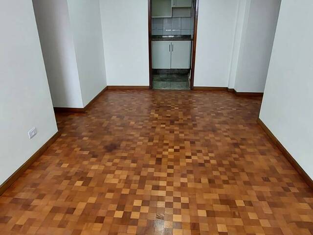 #SQB8ML - Apartamento para Comprar em São Paulo - SP - 2