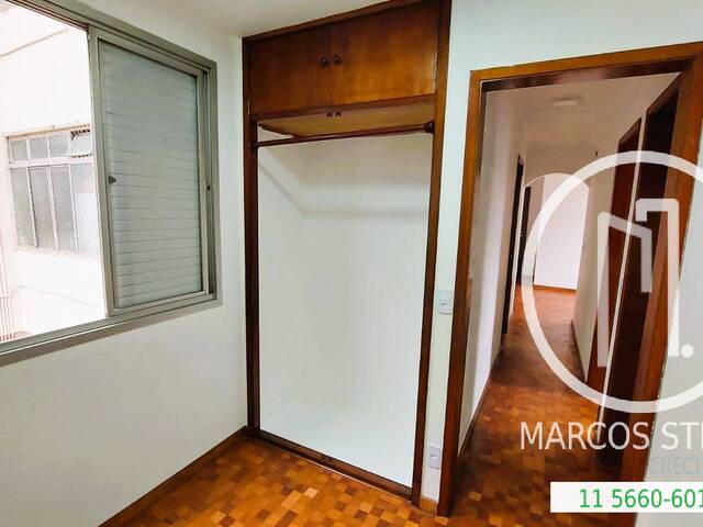 Apartamento para Comprar em São Paulo - 5