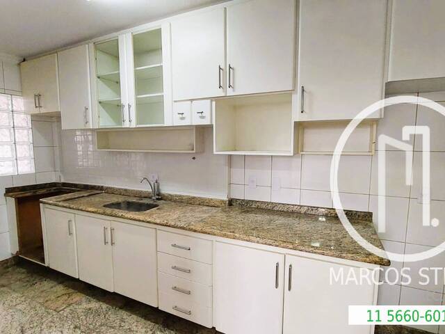 Apartamento para Comprar em São Paulo - 4