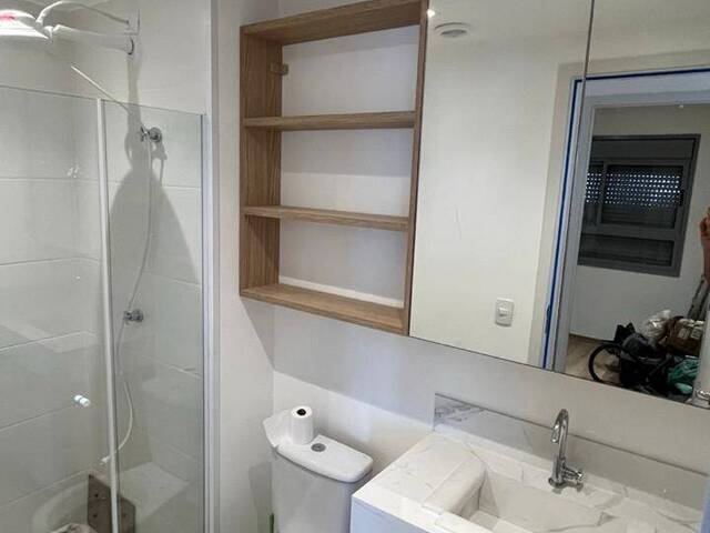 #PJF8ML - Apartamento para Comprar em São Paulo - SP - 3
