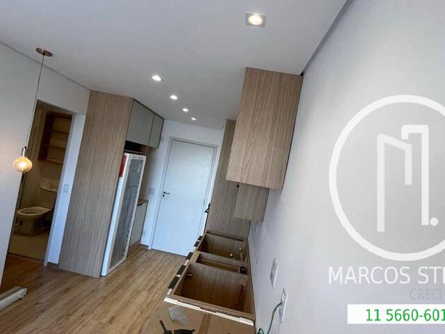 #PJF8ML - Apartamento para Comprar em São Paulo - SP - 2